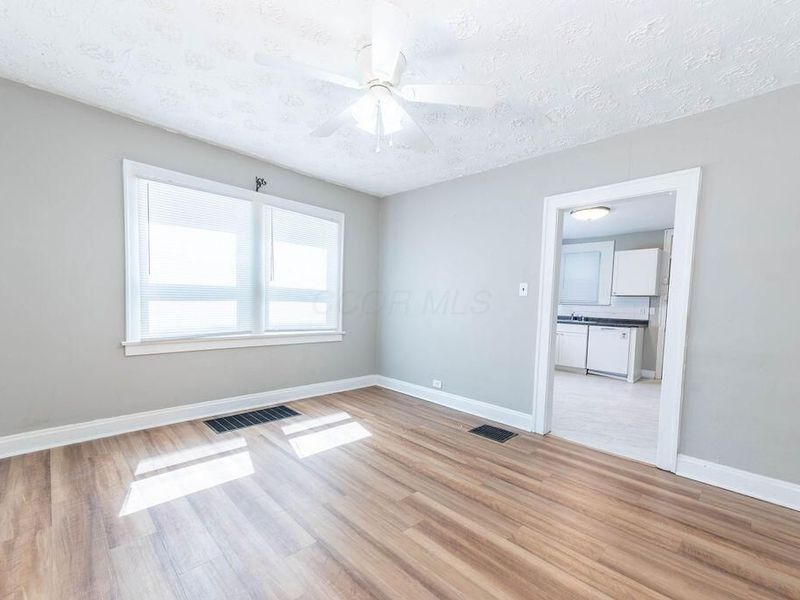1811 E Rich Street, Unit 1811 1/2, Columbus, OH 43205 Photo 11