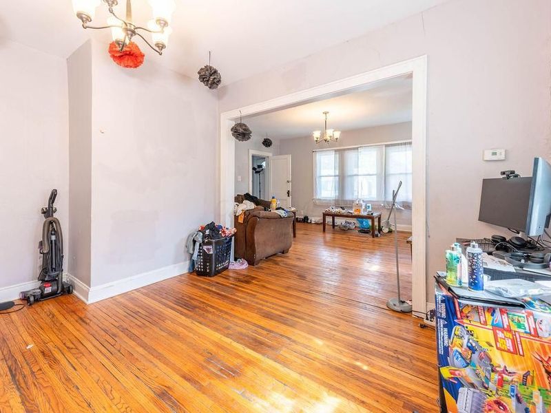 1811 E Rich Street, Unit 1811 1/2, Columbus, OH 43205 Photo 22