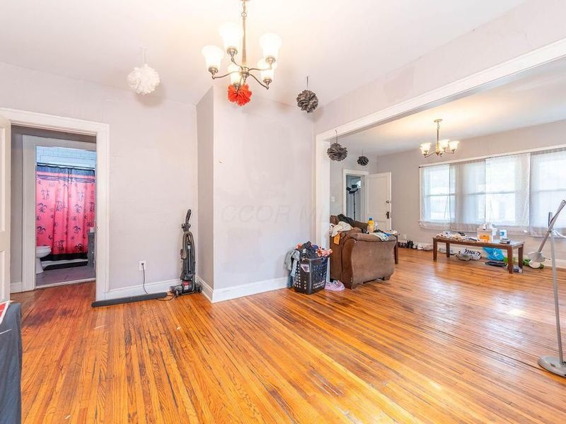 1811 E Rich Street, Unit 1811 1/2, Columbus, OH 43205 Photo 23