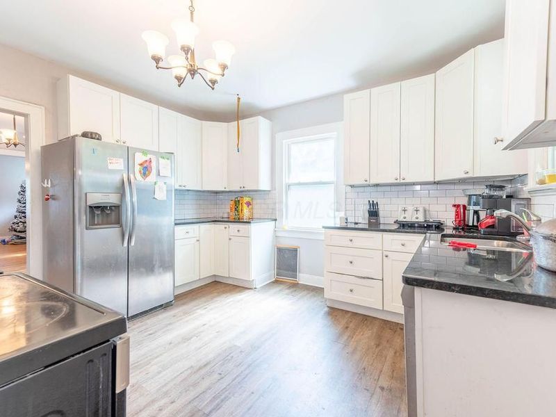 1811 E Rich Street, Unit 1811 1/2, Columbus, OH 43205 Photo 25