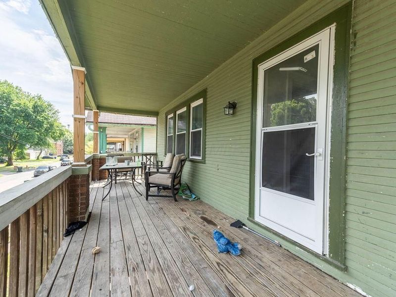1811 E Rich Street, Unit 1811 1/2, Columbus, OH 43205 Photo 6