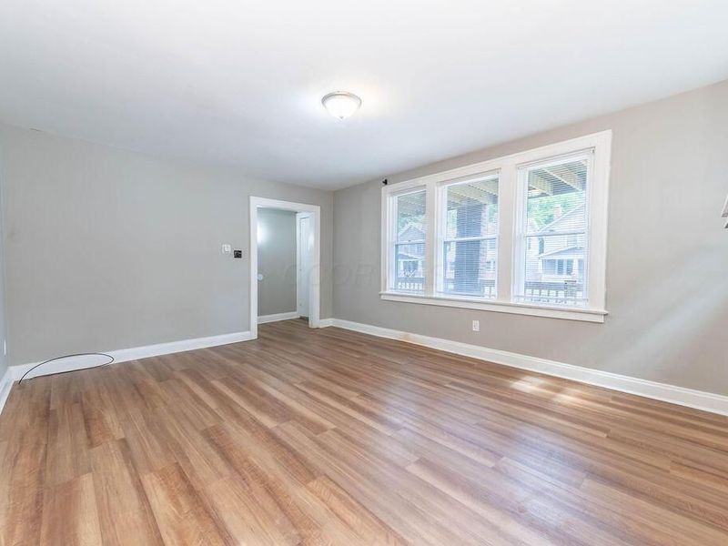 1811 E Rich Street, Unit 1811 1/2, Columbus, OH 43205 Photo 9