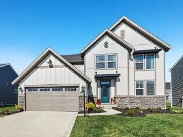 2170 Breezeway Place, Marysville, OH 43040