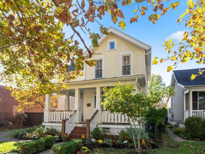 1771 W 3rd Avenue, Columbus, OH 43212 Photo 1
