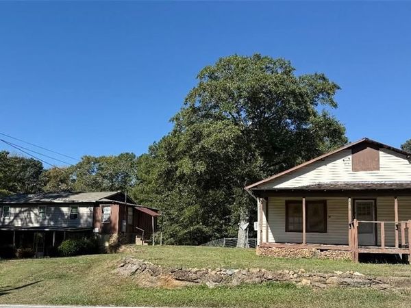 5154 Gresham Road, Douglasville, GA 30134