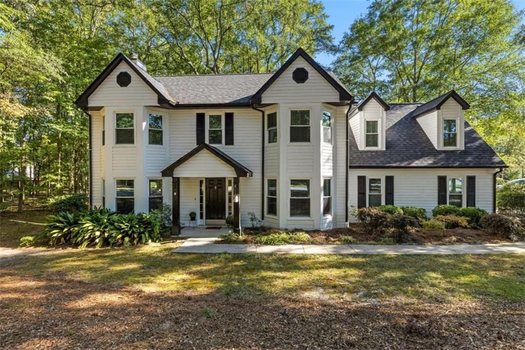 801 Agate Edge  Peachtree City, GA 30269