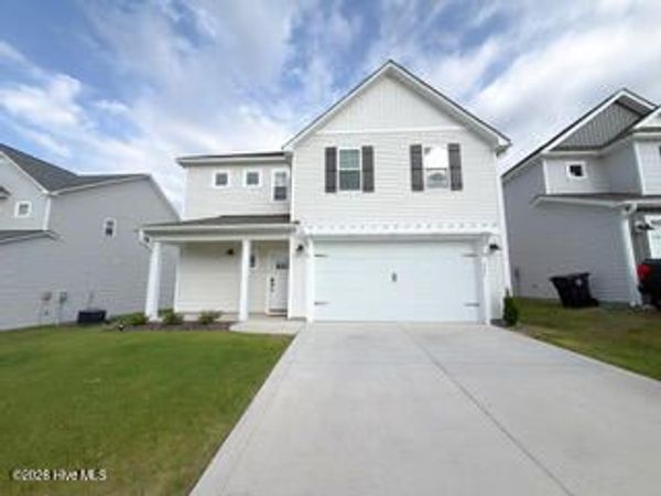 504 Burgundy Drive , Southern Pines, NC 28387