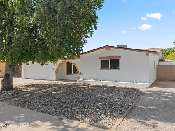 11426 N 44TH Avenue, Glendale, AZ 85304