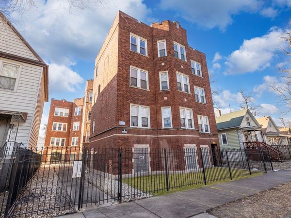 7626 S Drexel Avenue , Unit 1E, Chicago, IL 60619