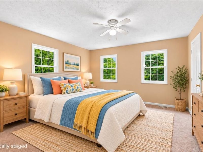 10935 Brookgreen Court, Unit 62, Sycamore Township, OH 45242 Photo 9