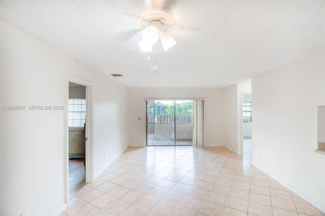 3644 NW 95th Ter , Unit 3K, Sunrise, FL 33351 Photo