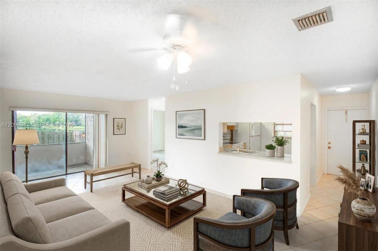 3644 NW 95th Ter , Unit 3K, Sunrise, FL 33351 Photo