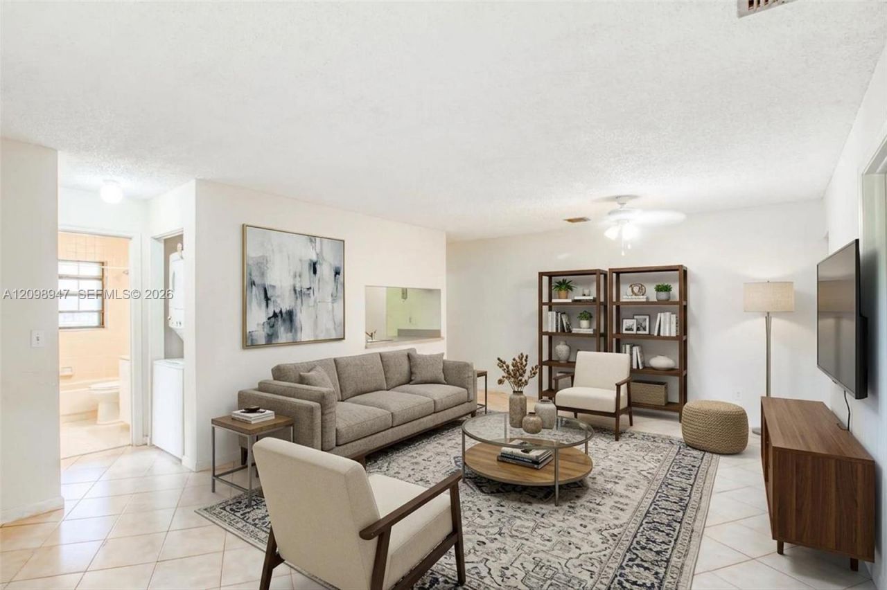 3644 NW 95th Ter , Unit 3K, Sunrise, FL 33351 Photo