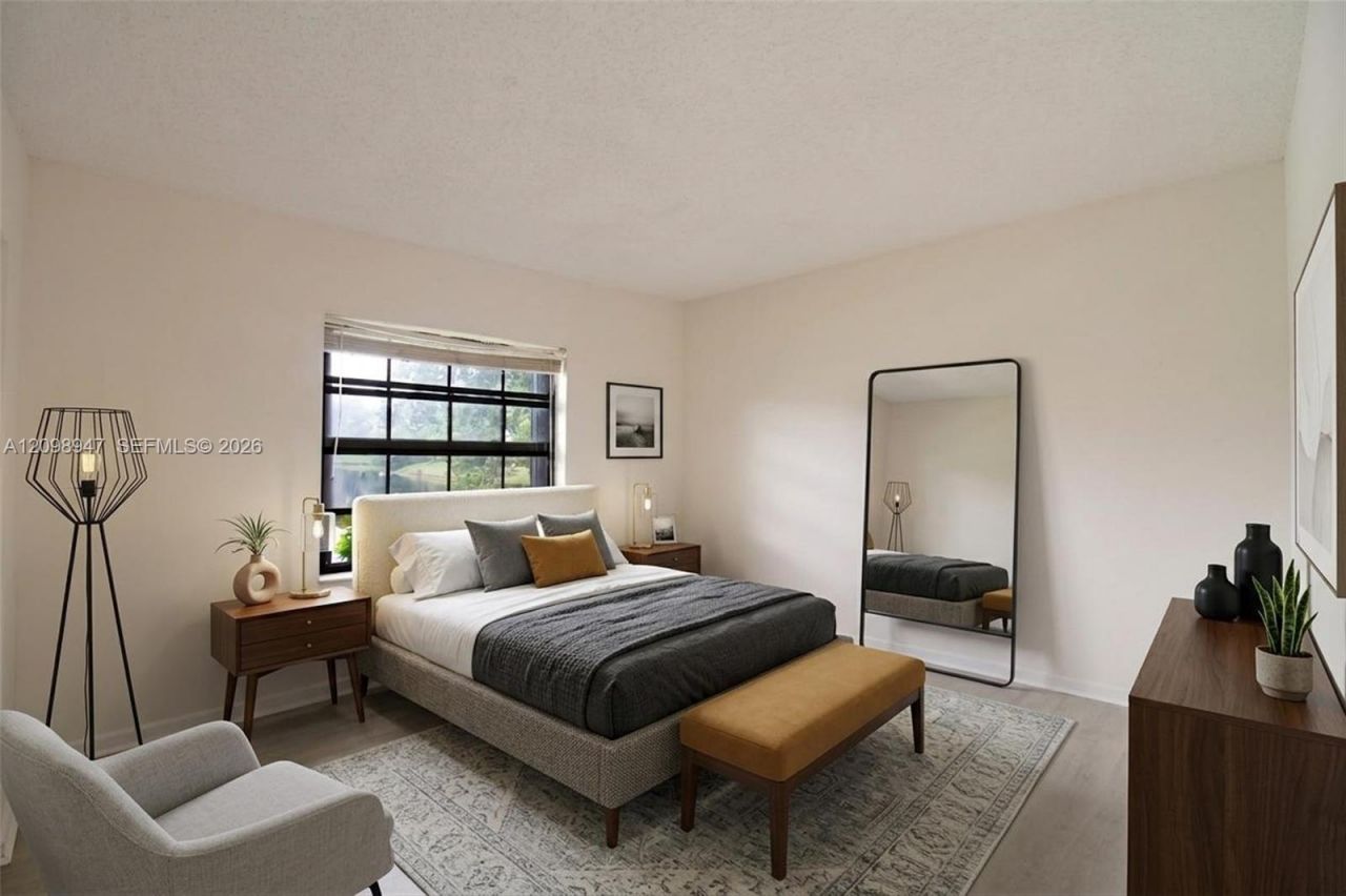 3644 NW 95th Ter , Unit 3K, Sunrise, FL 33351 Photo
