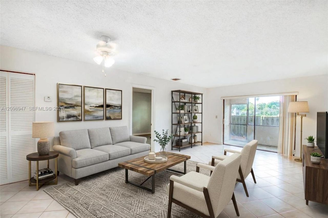 3644 NW 95th Ter , Unit 3K, Sunrise, FL 33351 Photo