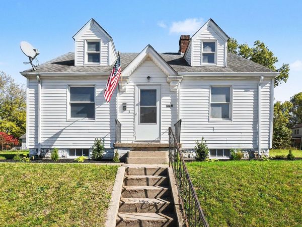 301 Altgeld Street, South Bend, IN 46614