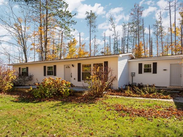 294 S Pinecrest Drive, Gaylord, MI 49735