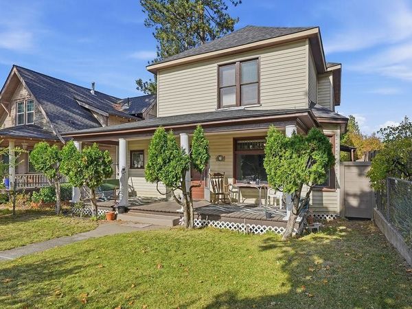 1508 W 10th Ave, Spokane, WA 99204