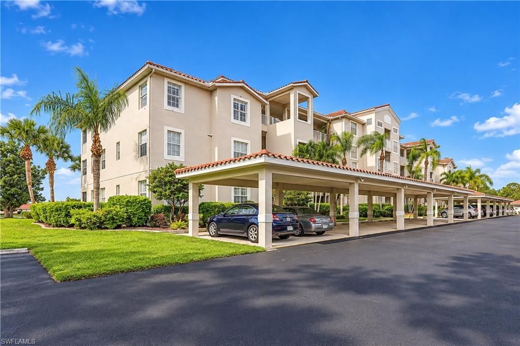 14501 Legends Blvd N, Unit 306, Fort Myers, FL 33912 Photo