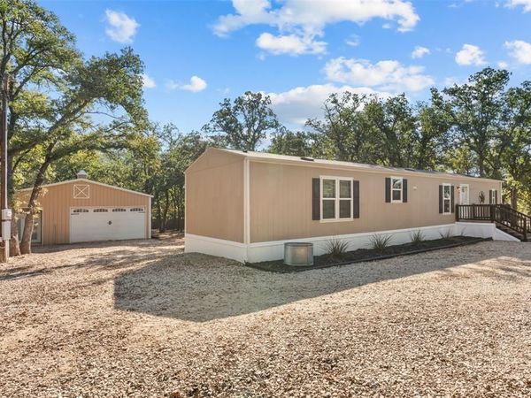 5309 Midway Road, Weatherford, TX 76085