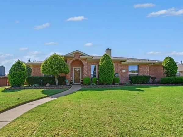 608 Rothschild Lane, Murphy, TX 75094