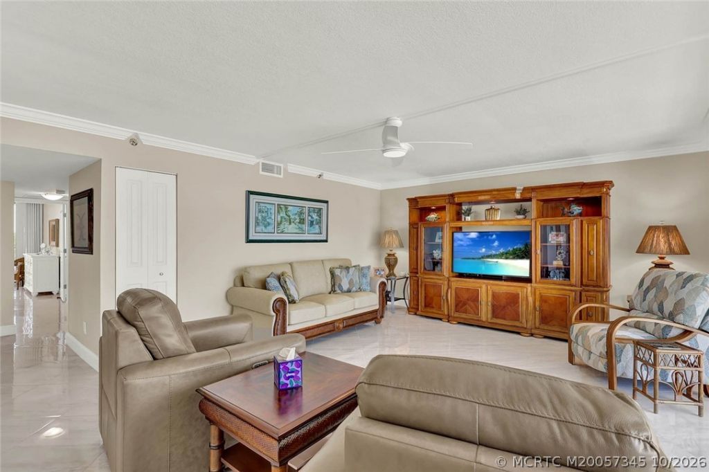 8750 S Ocean Drive , Unit 435, Jensen Beach, FL 34957 Photo