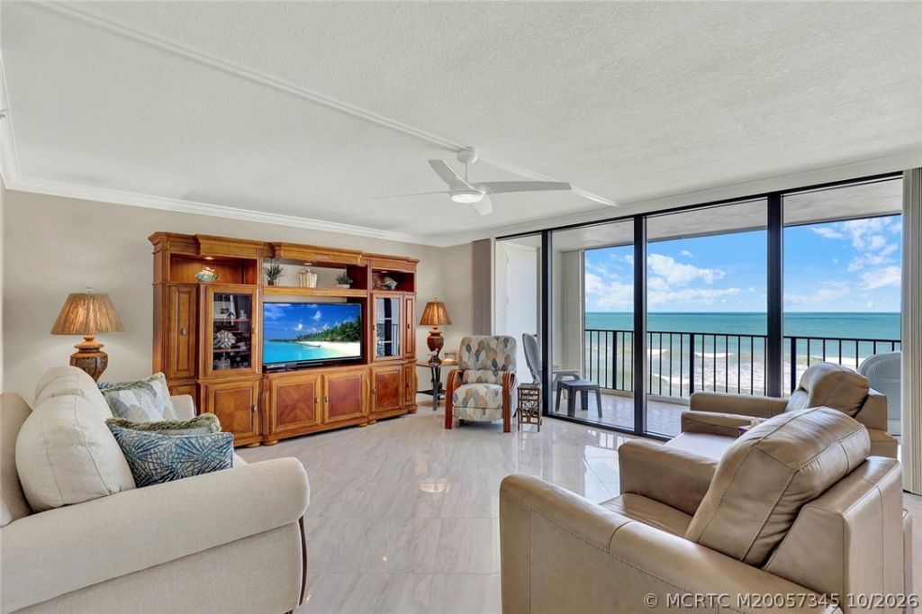 8750 S Ocean Drive , Unit 435, Jensen Beach, FL 34957 Photo