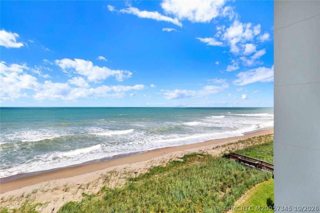 8750 S Ocean Drive , Unit 435, Jensen Beach, FL 34957 Photo