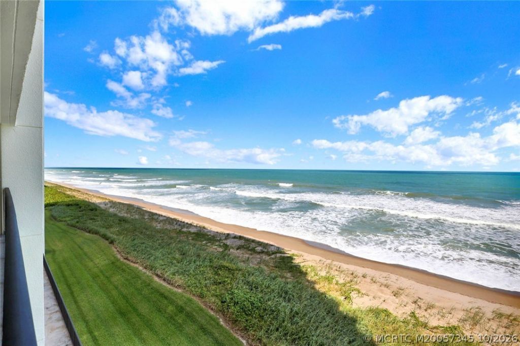 8750 S Ocean Drive , Unit 435, Jensen Beach, FL 34957 Photo