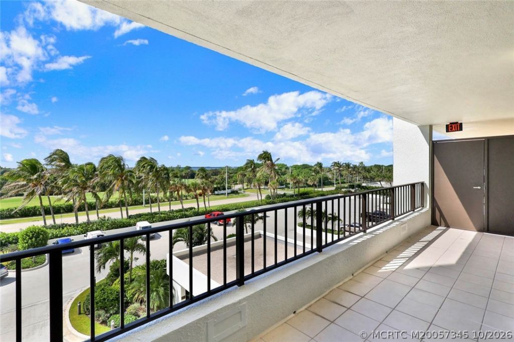 8750 S Ocean Drive , Unit 435, Jensen Beach, FL 34957 Photo