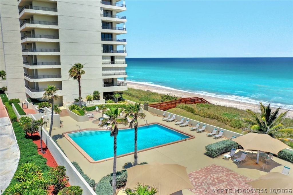 8750 S Ocean Drive , Unit 435, Jensen Beach, FL 34957 Photo