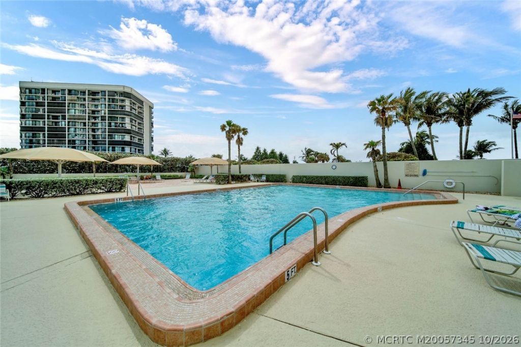 8750 S Ocean Drive , Unit 435, Jensen Beach, FL 34957 Photo