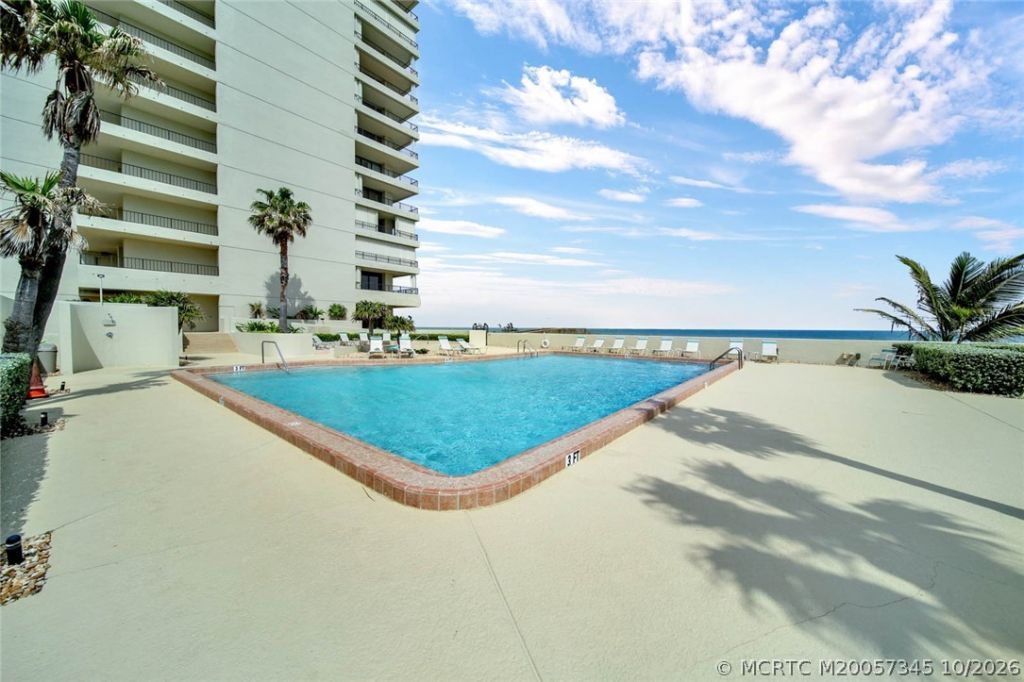 8750 S Ocean Drive , Unit 435, Jensen Beach, FL 34957 Photo