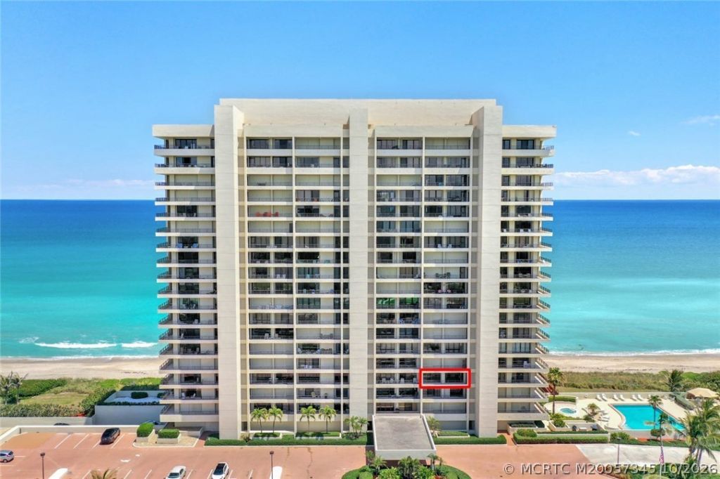 8750 S Ocean Drive , Unit 435, Jensen Beach, FL 34957 Photo