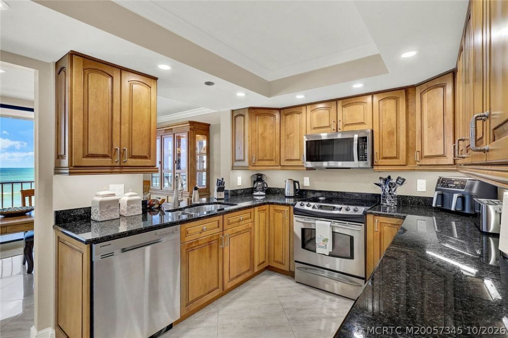 8750 S Ocean Drive , Unit 435, Jensen Beach, FL 34957 Photo