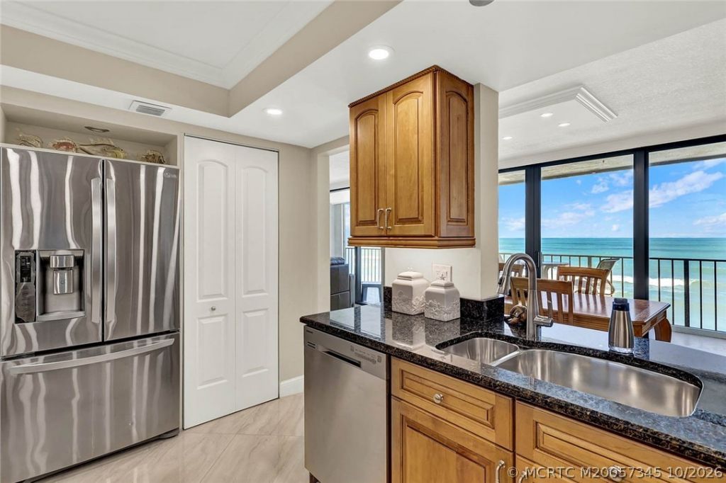 8750 S Ocean Drive , Unit 435, Jensen Beach, FL 34957 Photo