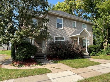 99 Clinton Street , Unit 1/2, Mt Clemens, Mi 48043