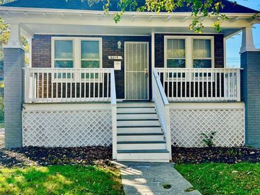 6015 Woodhall Street, Detroit, Mi 48224