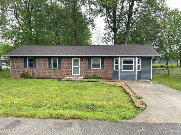 250 Ann Street, Dayton, TN 37321