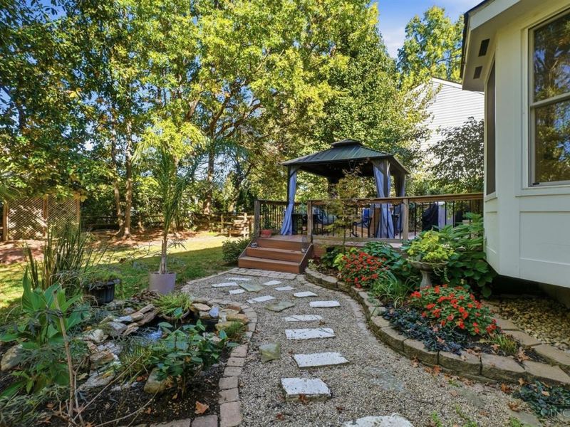 1042 Seapine Court, Maineville, OH 45039 Photo 61