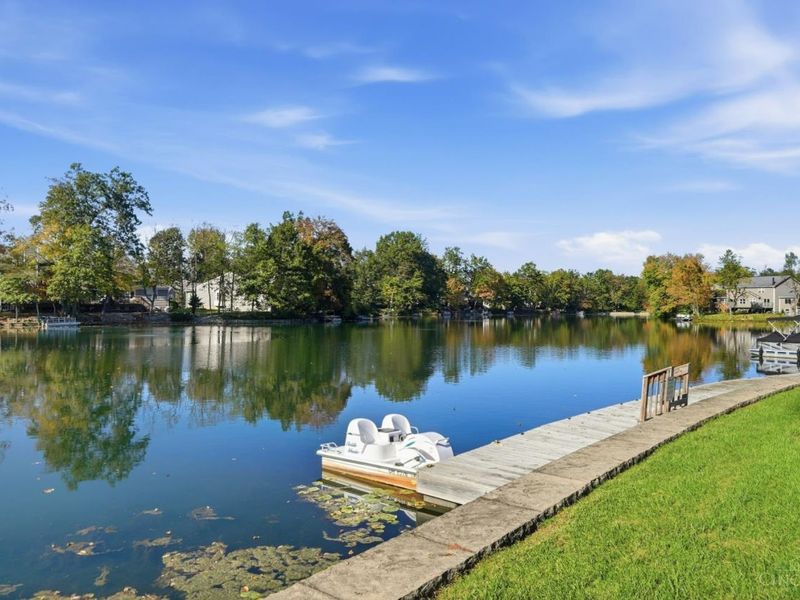 1042 Seapine Court, Maineville, OH 45039 Photo 69