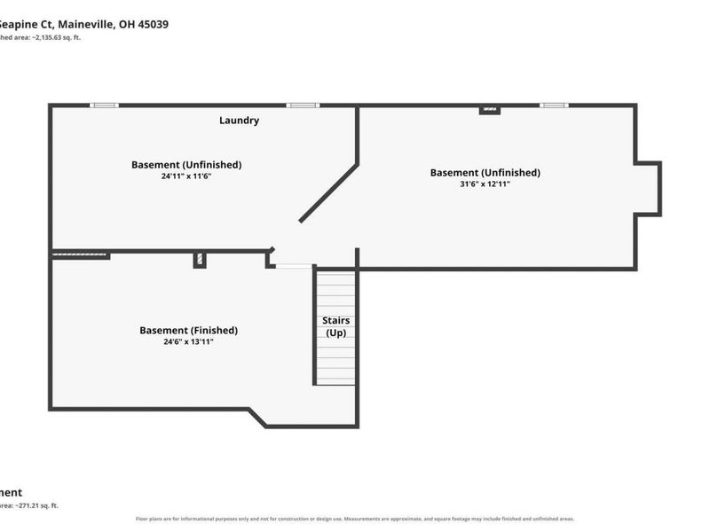 1042 Seapine Court, Maineville, OH 45039 Photo 76