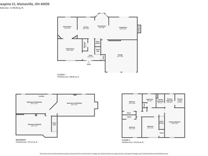 1042 Seapine Court, Maineville, OH 45039 Photo 77