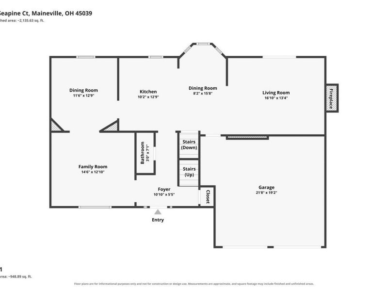1042 Seapine Court, Maineville, OH 45039 Photo 78
