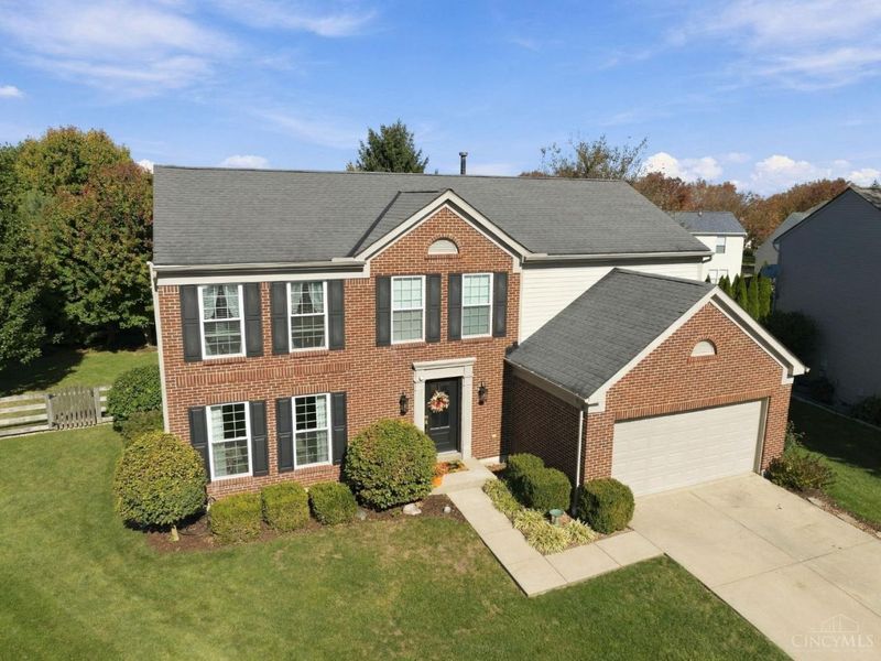 7885 Birchwood Court, Deerfield Township, OH 45040 Photo 4