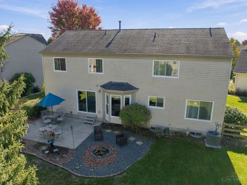 7885 Birchwood Court, Deerfield Township, OH 45040 Photo 59