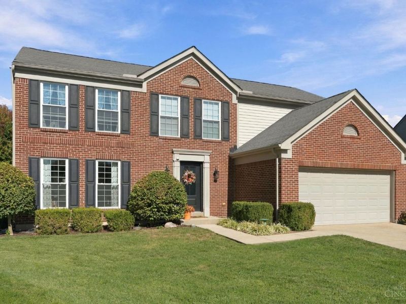 7885 Birchwood Court, Deerfield Township, OH 45040 Photo 61