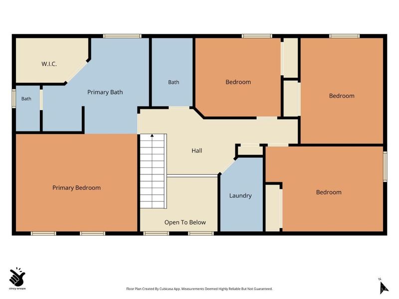 7885 Birchwood Court, Deerfield Township, OH 45040 Photo 64