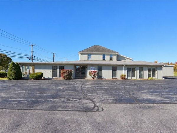 2932 Serven Road , Waterloo, NY 13165