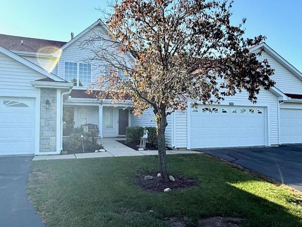 2152 Jefferson Ln, Delavan, WI 53115